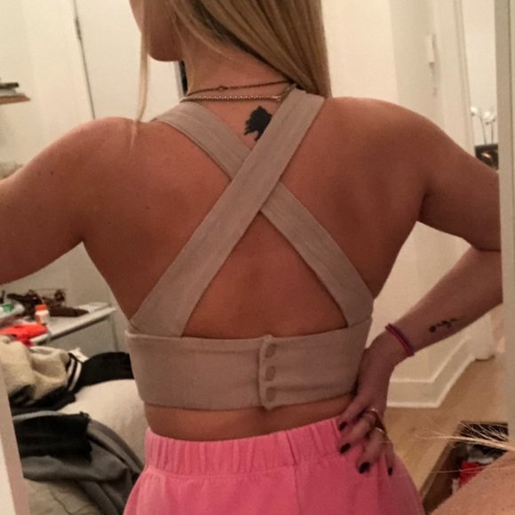 Aritzia top - Picture 2 of 5